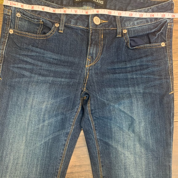 Express jeans - Picture 4 of 4